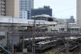 六甲ライナー　住吉駅