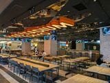 FOOD STADIUM TOKYO
