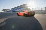 ランボルギーニ テメラリオ（写真：Automobili Lamborghini）