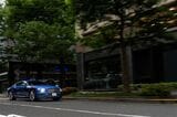 ベントレーの3代目「コンチネンタルGT」（写真：三木 宏章）