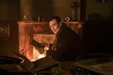 ヨーゼフを演じたオリヴァー・マスッチの壮絶な役づくりも本作の見どころのひとつ（© 2021 WALKER+WORM FILM, DOR FILM, STUDIOCANAL FILM, ARD DEGETO, BAYERISCHER RUNDFUNK）