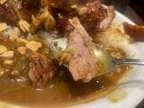 ココイチ 肉塊