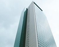 名古屋・不動産市況--トヨタショックが直撃!!寒風吹きすさぶ繁華街《不動産危機》