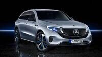 ベンツが初の電気自動車｢EQC｣を投入する意味 価格は1080万円！1回の充電で400km走行