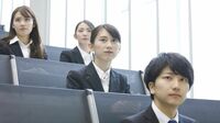就活｢ターゲット校以外は入社お断り｣の実態 4割近い企業が採用重点大学を設定している