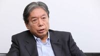 ｢コロナが下火になれば需要は爆発的に増える｣ 3トップが激白！｜SUMCO 会長兼CEO 橋本眞幸