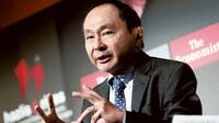 フクヤマが警鐘鳴らす 民主化への流れが逆行