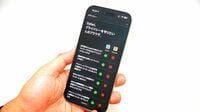 iPhoneでポイントが付かない？ 強力ゆえに知っておきたいSafariの最新プライバシー設定