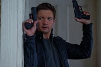 ボーン・レガシー(The Bourne Legacy)--映画のシリーズ化と尖ってくるケーブルテレビドラマ