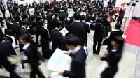 最新版｢新卒を多く採用する会社｣トップ200 1位みずほ､3位が大和ハウス､4位は三菱電機