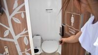 建設現場の大問題｢トイレ｣の華麗なる大変身 内閣府も太鼓判？｢快適トイレ｣のスゴい実力