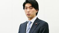攻められるか新生野党 劣化する自民党政治