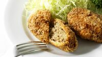 実は簡単！肉汁あふれる｢メンチカツ｣の作り方 フライの基本を押さえれば工程はシンプル