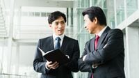 GAFAの部長が20代で教わった上司の超｢金言｣ 17年間日系企業で働いた僕が学んできたこと