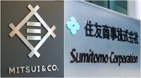 利益1位の三井物産､巨額減損の住友商事と明暗 5大総合商社の2023年度決算は業界序列が変動