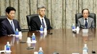 日本銀行の独立性を殺したのはいったい誰なのか 歴史に禍根を残すことになった｢8.7内田会見｣