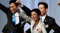 民進代表選､蓮舫氏は本当に｢圧勝｣したのか ｢タイタニック号に乗ってしまった｣との声も