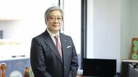 ｢学際的な学びを取り入れて､グローバル化へ｣ 学長が語る｜中央大学学長 河合 久