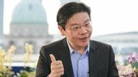 シンガポールで｢リー王朝｣後を担う異例の庶民派 内憂外患が高まる中で｢普通の国｣への転換進む