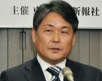 社会に女性が半分いるなら会社の中も半分に--武田安正・アクセンチュア副社長／ダイバーシティ経営大賞女性管理職登用部門賞受賞記念スピーチ