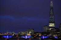 不動産投資先ランキング、ロンドンが首位に ニューヨークから首位を奪う