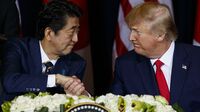 2020年は｢日本株が米国株よりも有望｣は本当か 重要なのはトランプ大統領再選だけではない