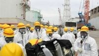 途方もない廃炉作業､その第一歩が始まった ｢事故2年後｣の福島第一原発