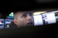 現在の｢弱気相場｣は､いつまで続くのか 経験則が語る株下落余地