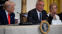 トランプ政権の暴挙､｢mRNAワクチン｣中止の波紋