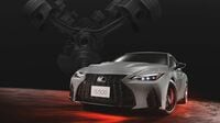 レクサス｢IS/RC｣生産終了､車種整理と販売戦略