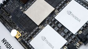 エヌビディア株が最高値更新…AIを巡る楽観的な見方から投資マネーが再び回帰､史上初の｢時価総額6兆ドル｣視野