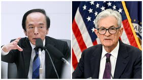 原油高で意見ばらける日米中銀､日銀は｢6月か7月に利上げ｣できるのか？FRB次第で｢円安圧力｣の憂き目に