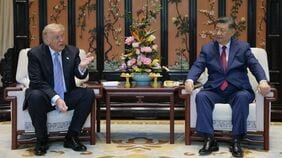 トランプ氏訪中､華やかな歓迎と友好演出の舞台裏で｢真の勝者｣は誰だったのか