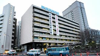 自民党内で活発化する｢まさかの派閥再興｣の波