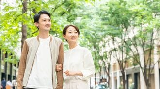 ｢仲良し家族｣が守る"たった1つの決まりごと"