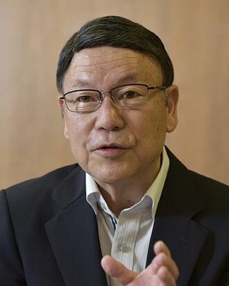 100周年に向け､ さらに教育･研究力を高める名城大学