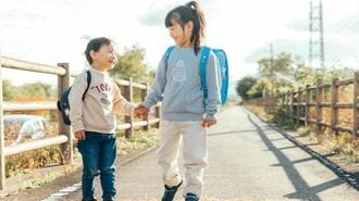 子育て支援でも｢日本の少子化が止まらない｣盲点