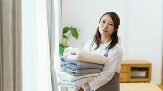 ｢洗濯離婚｣や｢エアコン離婚｣が起きる納得の理由