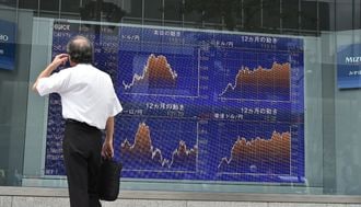 海外投資家は日本株を｢まだ買える｣とみる