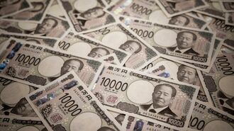 民間債務｢対GDP比150%超｣は危機のサインなのか