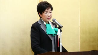 ボランティアの輪を広げる｢組織の力｣