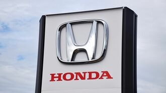 ｢大再編｣と｢商品強化｣ ホンダ国内事業の二刀流