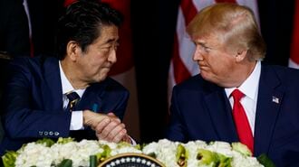 2020年は｢日本株が米国株よりも有望｣は本当か