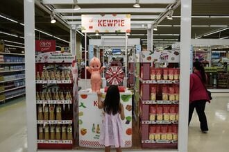 キユーピーがマヨネーズなどを約4－18％値上げ