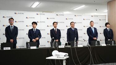 M＆A仲介業界の2025年は優勝劣敗が進む年になる 社会を揺るがし