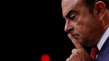 Carlos Ghosn's Compensation Is Not the Global Standard