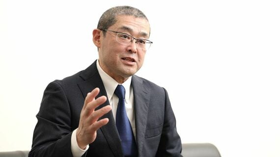 DAY TO LIFEの杉内健吉代表取締役社長