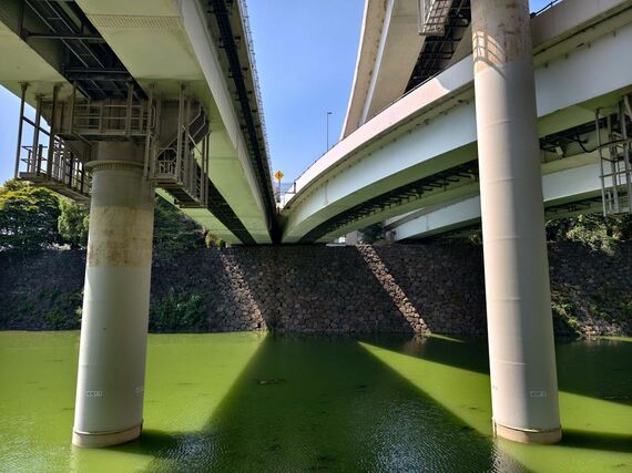 パレスサイドビル