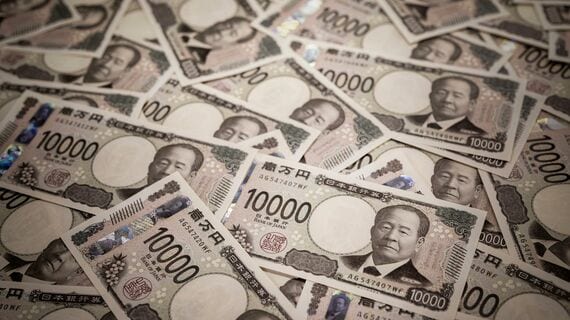 世界は負債で回っている