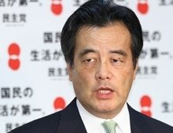 岡田副総理は「本当の政治オンチ」？！
